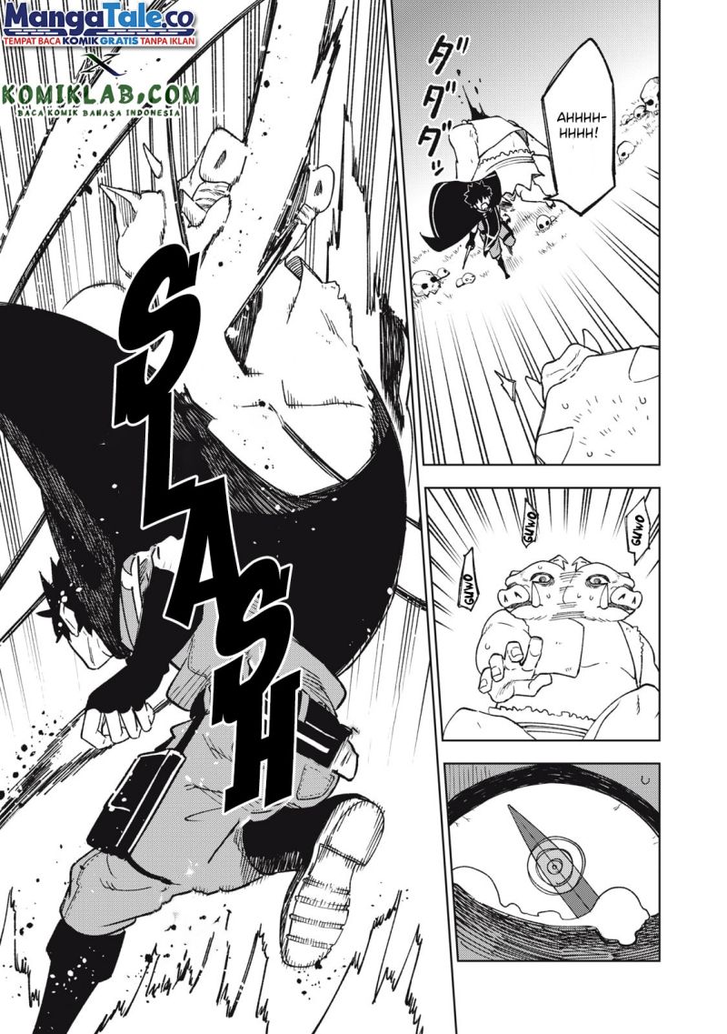 S-Rank Party Kara Kaikosareta “Jugushi” – “Noroi no Item” Shika Tsukuremasen ga, Sono Seinou wa Artifact-kyuu nari……!