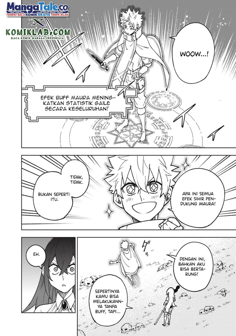 S-Rank Party Kara Kaikosareta “Jugushi” – “Noroi no Item” Shika Tsukuremasen ga, Sono Seinou wa Artifact-kyuu nari……!