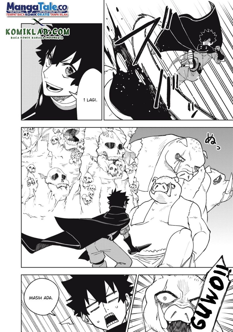S-Rank Party Kara Kaikosareta “Jugushi” – “Noroi no Item” Shika Tsukuremasen ga, Sono Seinou wa Artifact-kyuu nari……!