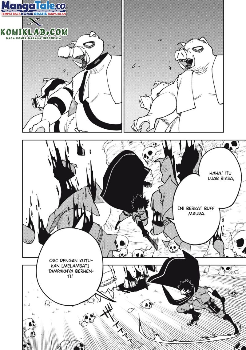 S-Rank Party Kara Kaikosareta “Jugushi” – “Noroi no Item” Shika Tsukuremasen ga, Sono Seinou wa Artifact-kyuu nari……!