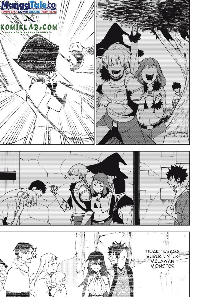 S-Rank Party Kara Kaikosareta “Jugushi” – “Noroi no Item” Shika Tsukuremasen ga, Sono Seinou wa Artifact-kyuu nari……!