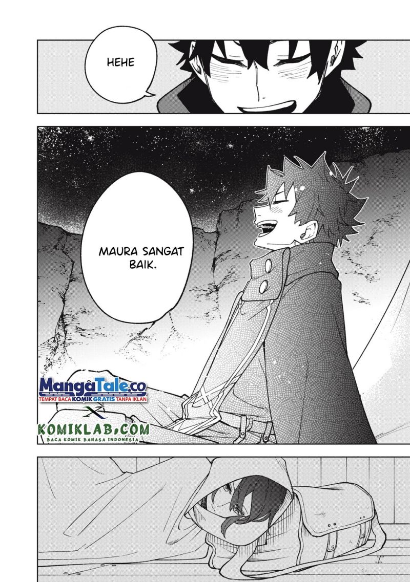S-Rank Party Kara Kaikosareta “Jugushi” – “Noroi no Item” Shika Tsukuremasen ga, Sono Seinou wa Artifact-kyuu nari……!