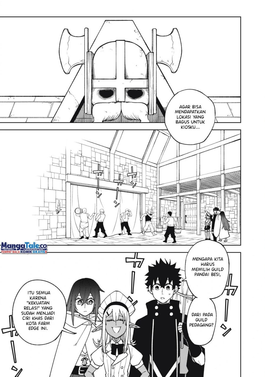 S-Rank Party Kara Kaikosareta “Jugushi” – “Noroi no Item” Shika Tsukuremasen ga, Sono Seinou wa Artifact-kyuu nari……!