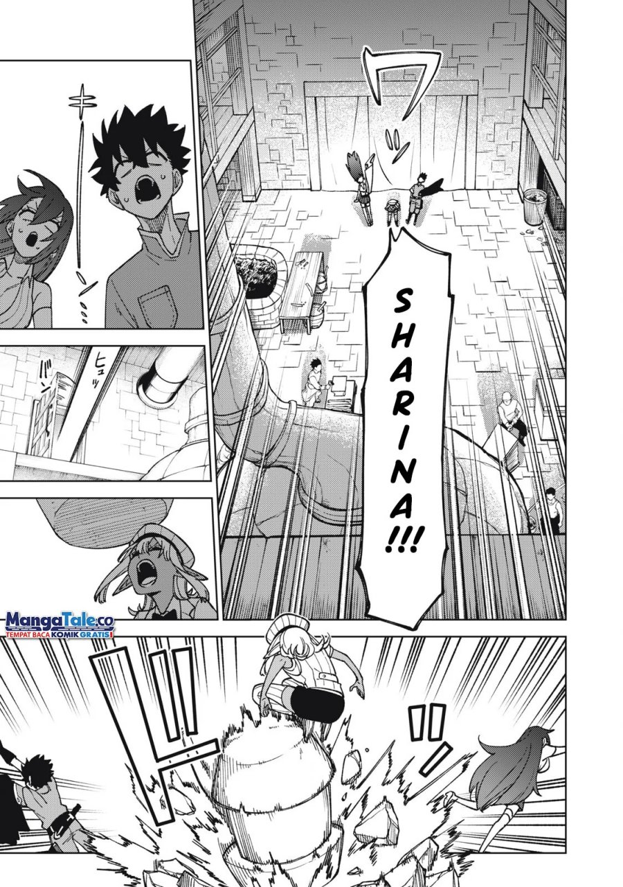 S-Rank Party Kara Kaikosareta “Jugushi” – “Noroi no Item” Shika Tsukuremasen ga, Sono Seinou wa Artifact-kyuu nari……!