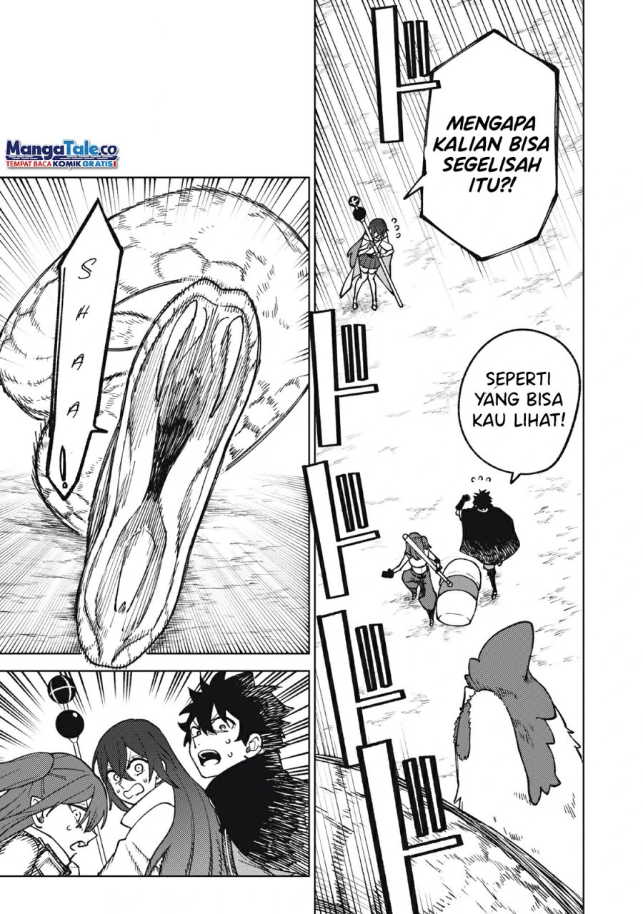 S-Rank Party Kara Kaikosareta “Jugushi” – “Noroi no Item” Shika Tsukuremasen ga, Sono Seinou wa Artifact-kyuu nari……!