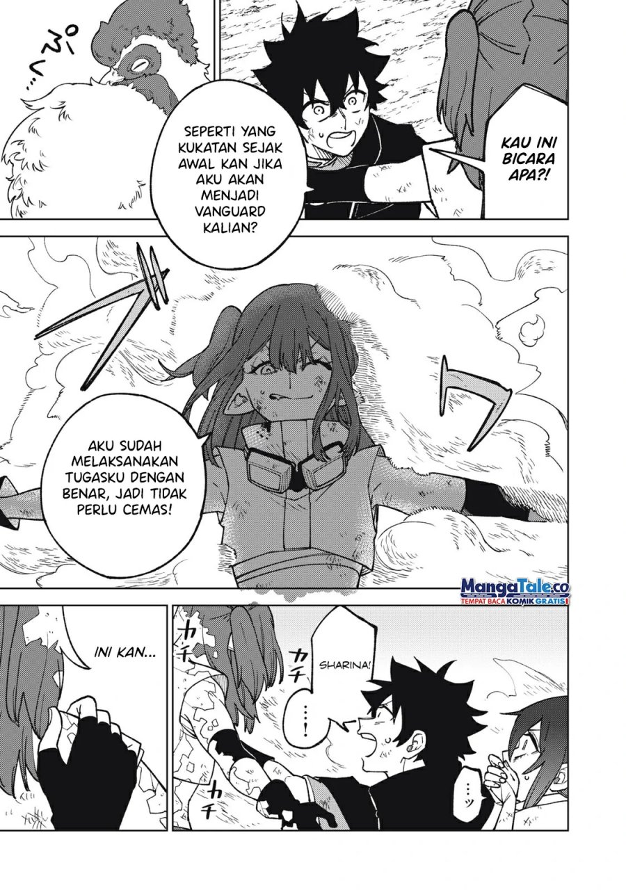 S-Rank Party Kara Kaikosareta “Jugushi” – “Noroi no Item” Shika Tsukuremasen ga, Sono Seinou wa Artifact-kyuu nari……!