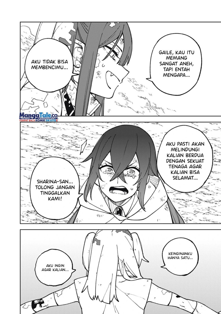 S-Rank Party Kara Kaikosareta “Jugushi” – “Noroi no Item” Shika Tsukuremasen ga, Sono Seinou wa Artifact-kyuu nari……!