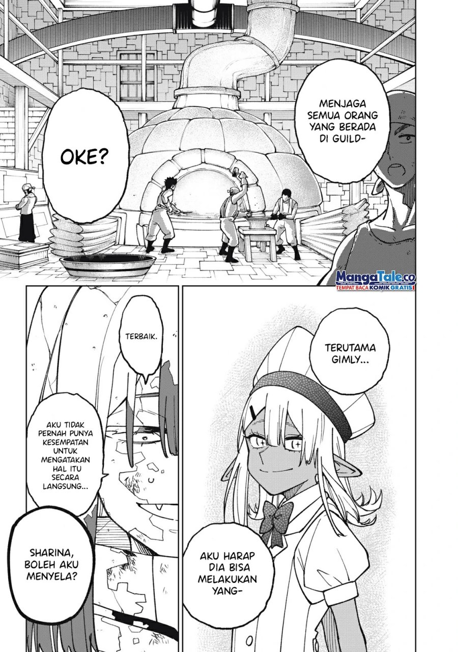 S-Rank Party Kara Kaikosareta “Jugushi” – “Noroi no Item” Shika Tsukuremasen ga, Sono Seinou wa Artifact-kyuu nari……!