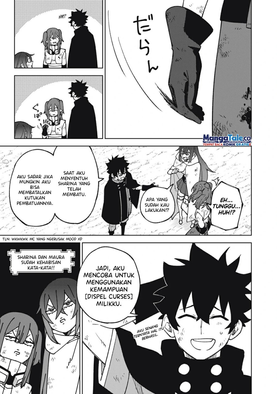 S-Rank Party Kara Kaikosareta “Jugushi” – “Noroi no Item” Shika Tsukuremasen ga, Sono Seinou wa Artifact-kyuu nari……!
