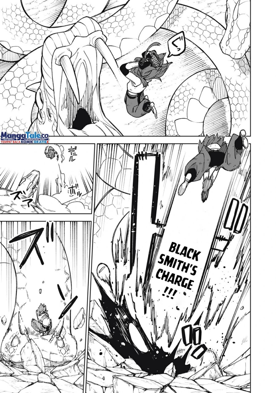 S-Rank Party Kara Kaikosareta “Jugushi” – “Noroi no Item” Shika Tsukuremasen ga, Sono Seinou wa Artifact-kyuu nari……!