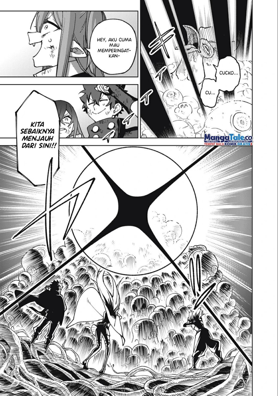 S-Rank Party Kara Kaikosareta “Jugushi” – “Noroi no Item” Shika Tsukuremasen ga, Sono Seinou wa Artifact-kyuu nari……!
