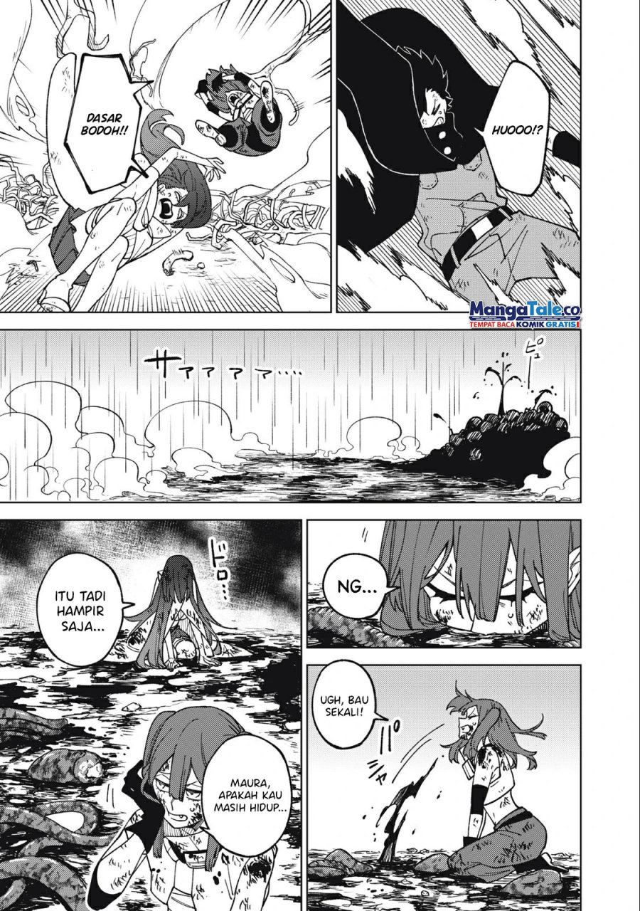 S-Rank Party Kara Kaikosareta “Jugushi” – “Noroi no Item” Shika Tsukuremasen ga, Sono Seinou wa Artifact-kyuu nari……!