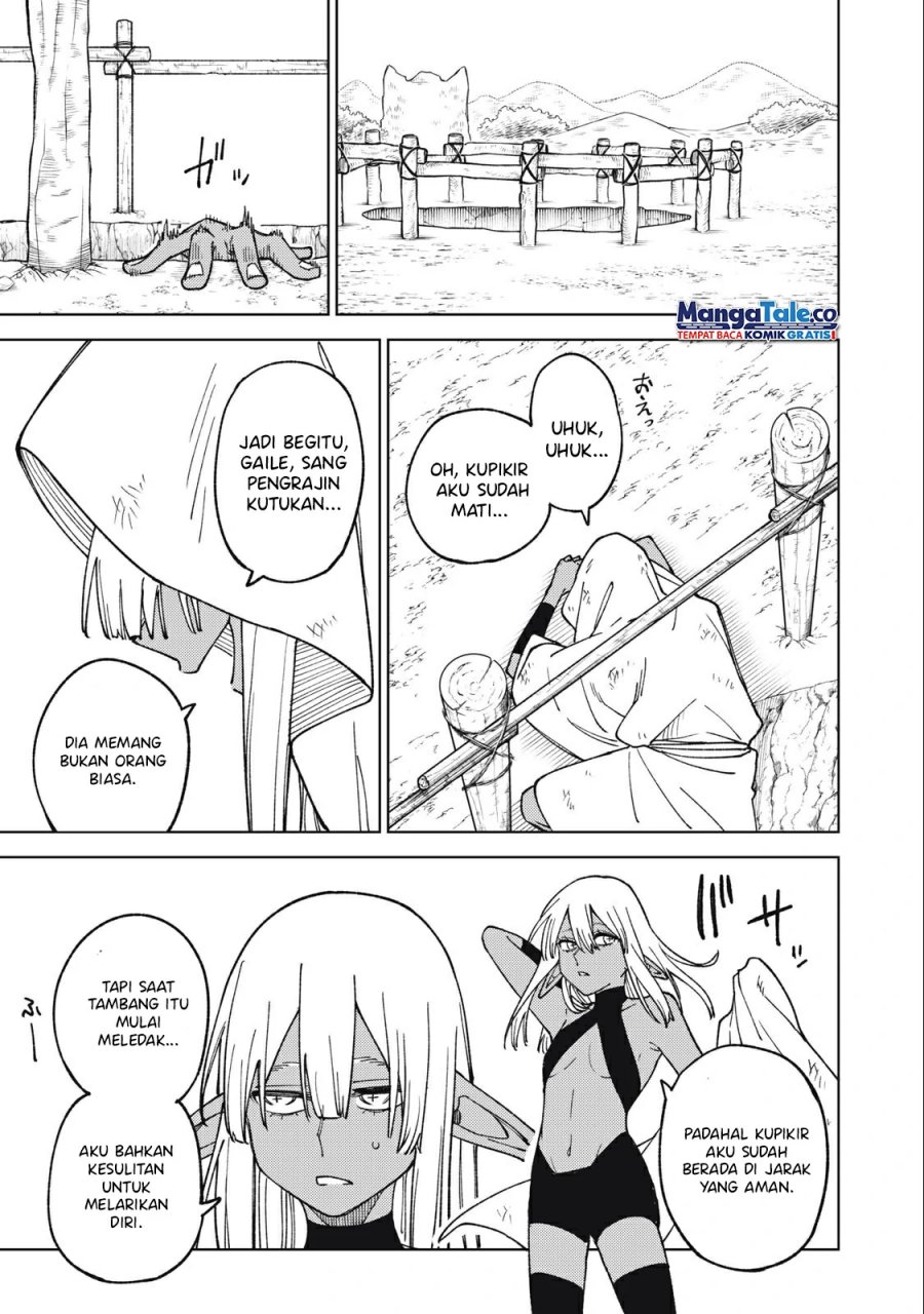 S-Rank Party Kara Kaikosareta “Jugushi” – “Noroi no Item” Shika Tsukuremasen ga, Sono Seinou wa Artifact-kyuu nari……!