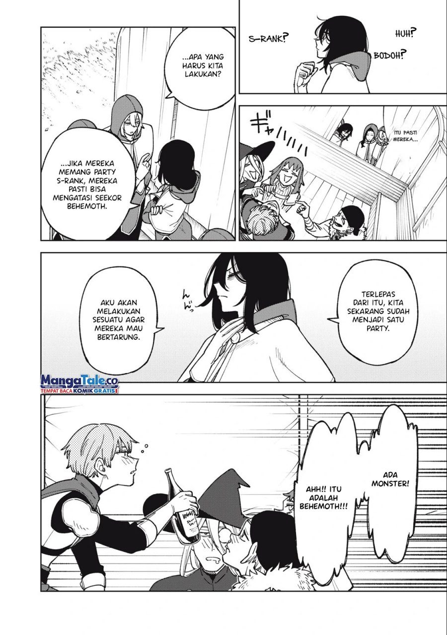 S-Rank Party Kara Kaikosareta “Jugushi” – “Noroi no Item” Shika Tsukuremasen ga, Sono Seinou wa Artifact-kyuu nari……!