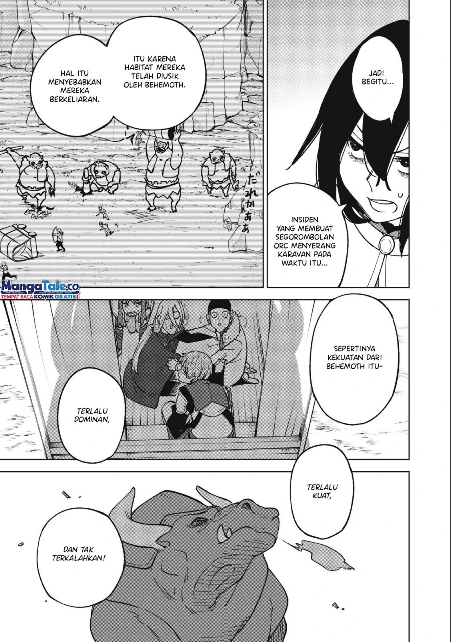 S-Rank Party Kara Kaikosareta “Jugushi” – “Noroi no Item” Shika Tsukuremasen ga, Sono Seinou wa Artifact-kyuu nari……!