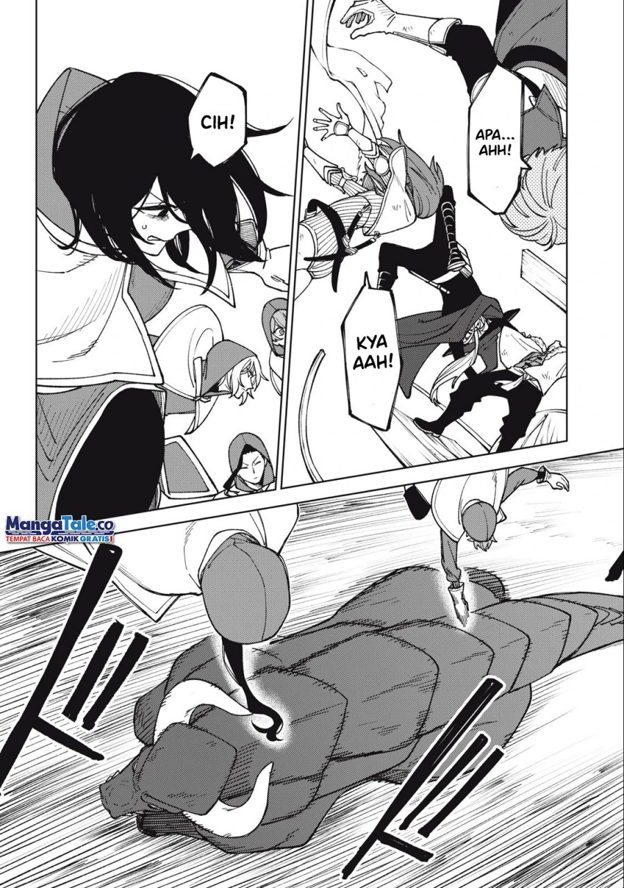 S-Rank Party Kara Kaikosareta “Jugushi” – “Noroi no Item” Shika Tsukuremasen ga, Sono Seinou wa Artifact-kyuu nari……!