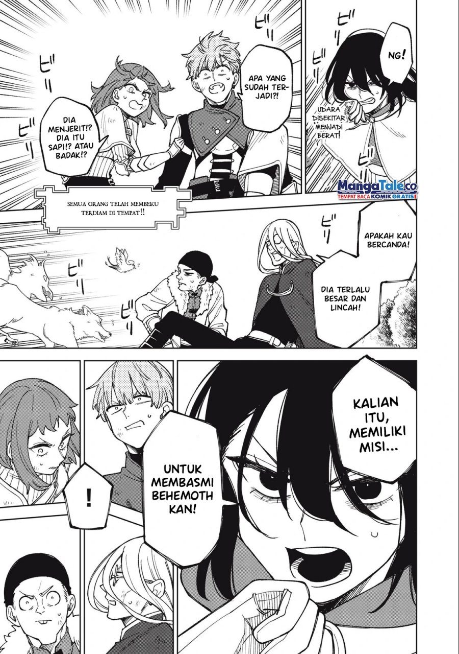 S-Rank Party Kara Kaikosareta “Jugushi” – “Noroi no Item” Shika Tsukuremasen ga, Sono Seinou wa Artifact-kyuu nari……!