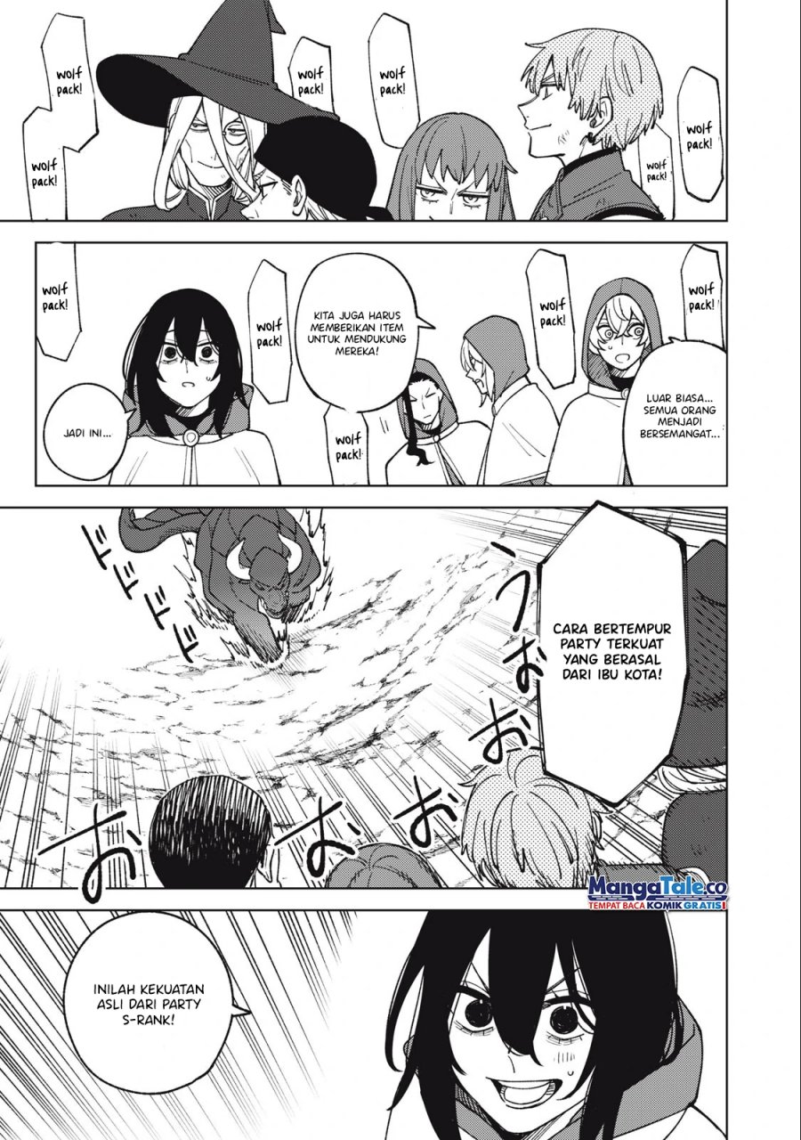 S-Rank Party Kara Kaikosareta “Jugushi” – “Noroi no Item” Shika Tsukuremasen ga, Sono Seinou wa Artifact-kyuu nari……!