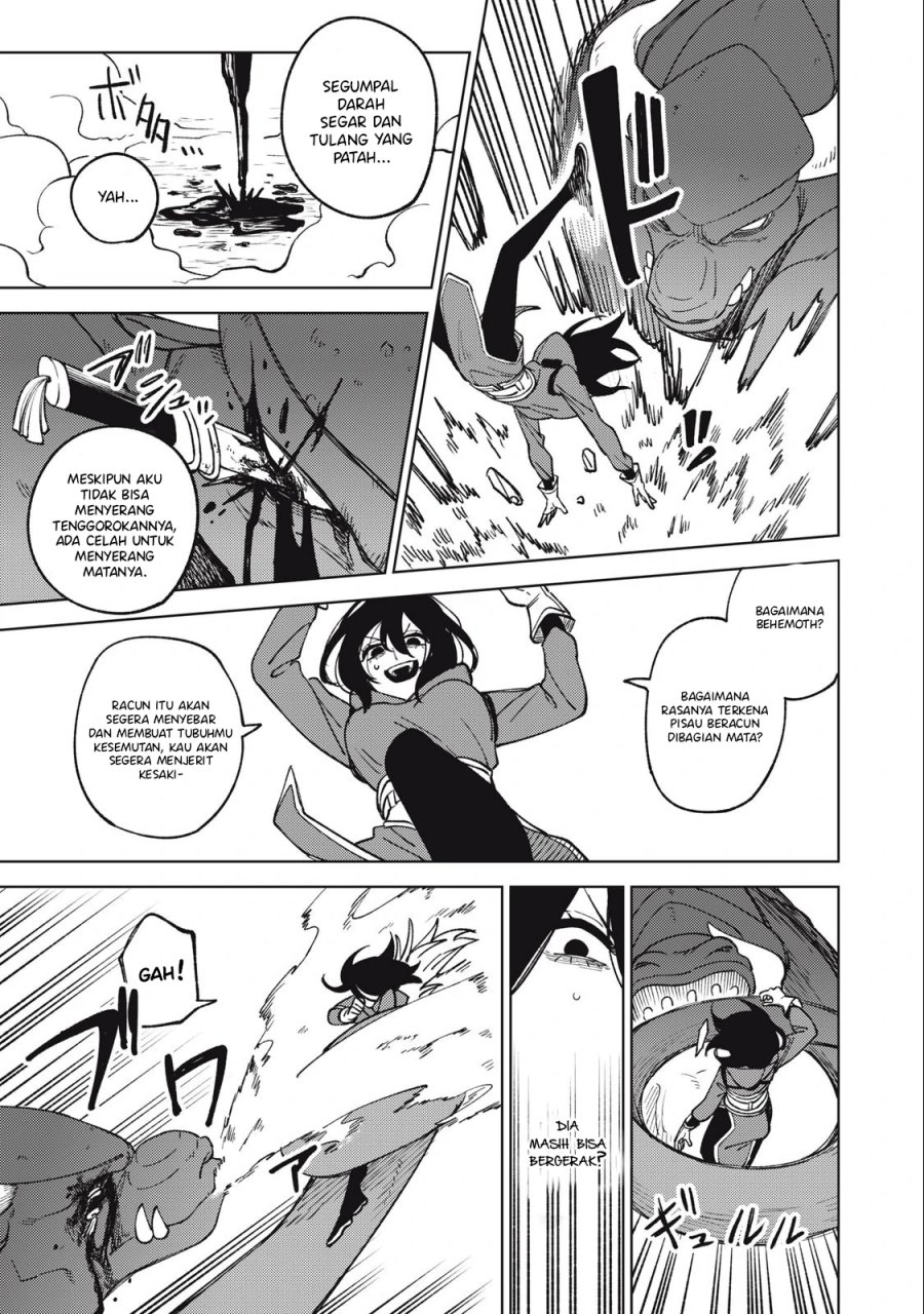 S-Rank Party Kara Kaikosareta “Jugushi” – “Noroi no Item” Shika Tsukuremasen ga, Sono Seinou wa Artifact-kyuu nari……!
