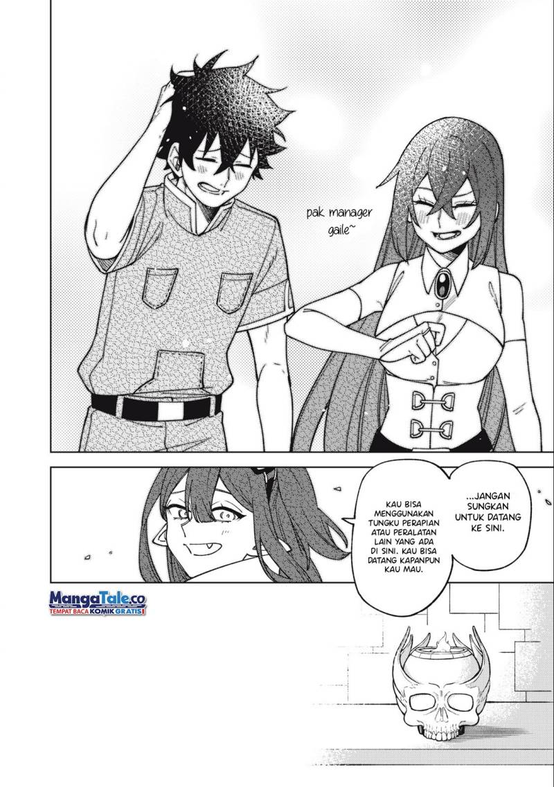 S-Rank Party Kara Kaikosareta “Jugushi” – “Noroi no Item” Shika Tsukuremasen ga, Sono Seinou wa Artifact-kyuu nari……!
