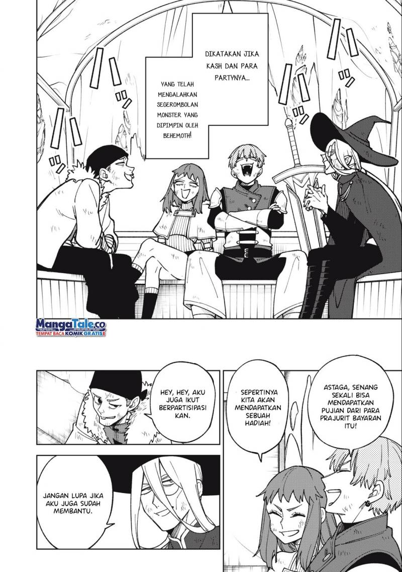 S-Rank Party Kara Kaikosareta “Jugushi” – “Noroi no Item” Shika Tsukuremasen ga, Sono Seinou wa Artifact-kyuu nari……!