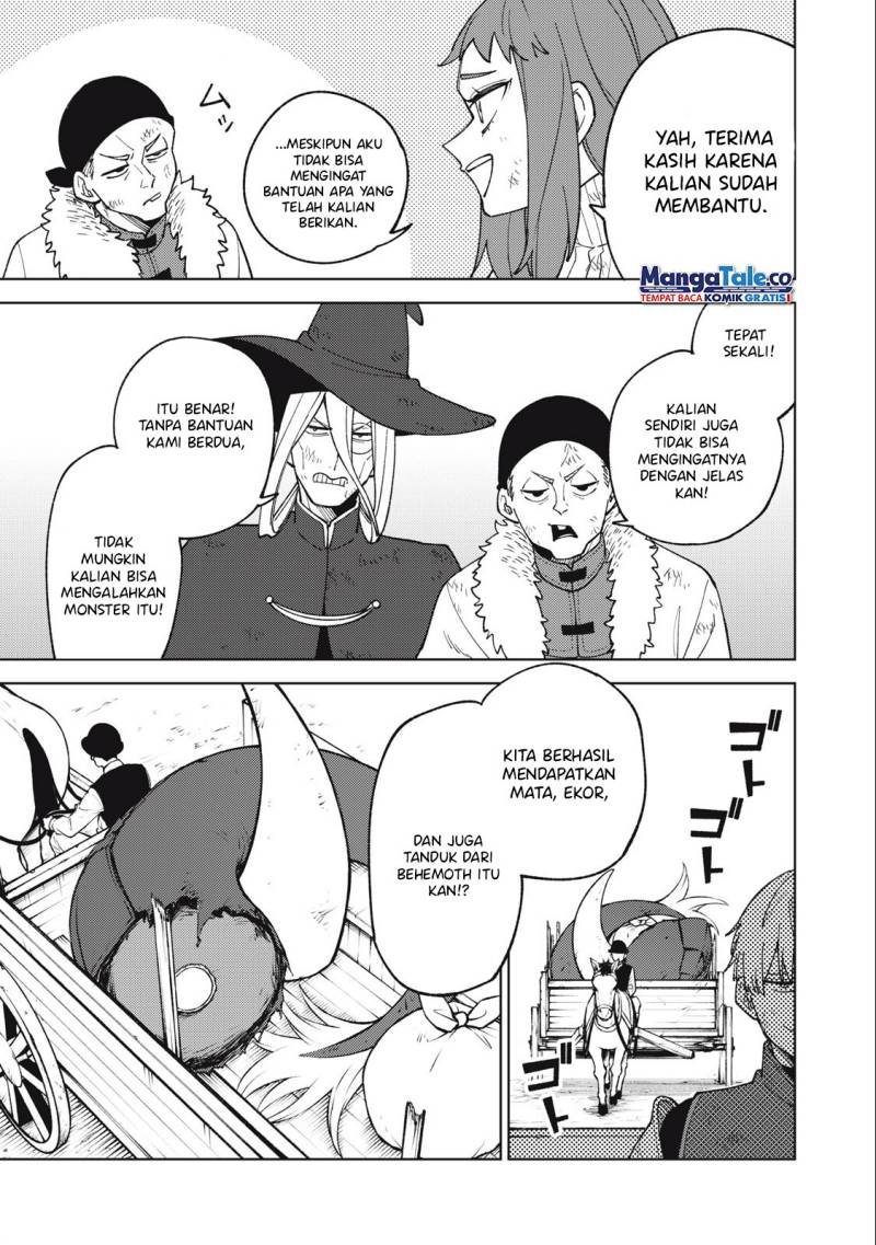 S-Rank Party Kara Kaikosareta “Jugushi” – “Noroi no Item” Shika Tsukuremasen ga, Sono Seinou wa Artifact-kyuu nari……!
