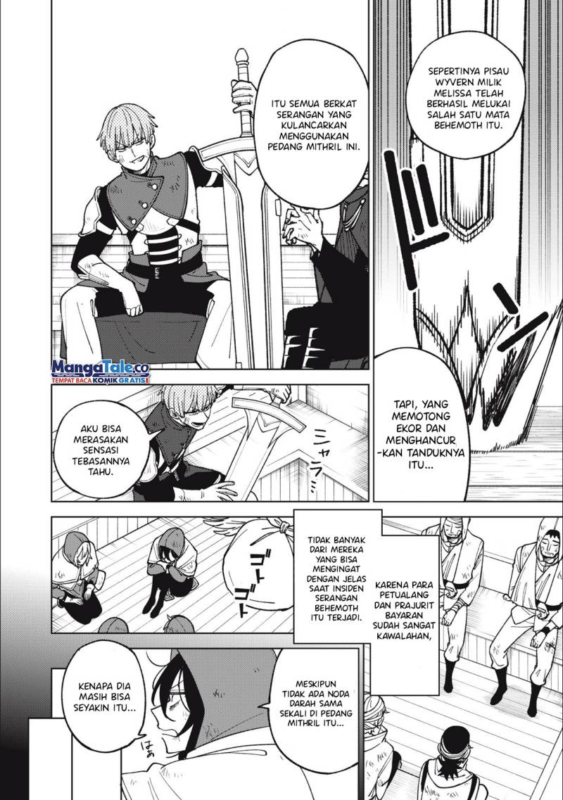 S-Rank Party Kara Kaikosareta “Jugushi” – “Noroi no Item” Shika Tsukuremasen ga, Sono Seinou wa Artifact-kyuu nari……!