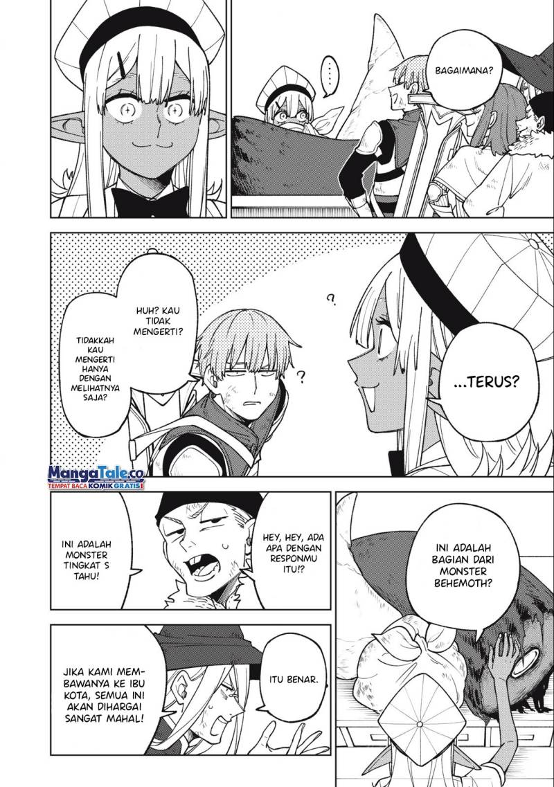 S-Rank Party Kara Kaikosareta “Jugushi” – “Noroi no Item” Shika Tsukuremasen ga, Sono Seinou wa Artifact-kyuu nari……!
