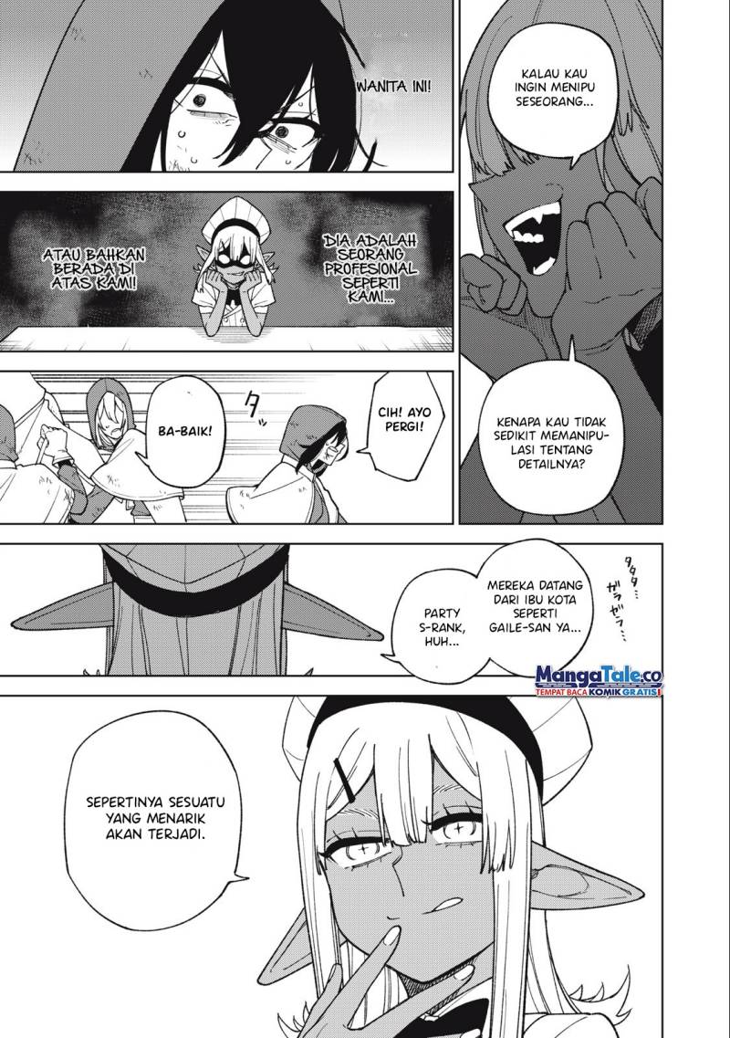 S-Rank Party Kara Kaikosareta “Jugushi” – “Noroi no Item” Shika Tsukuremasen ga, Sono Seinou wa Artifact-kyuu nari……!