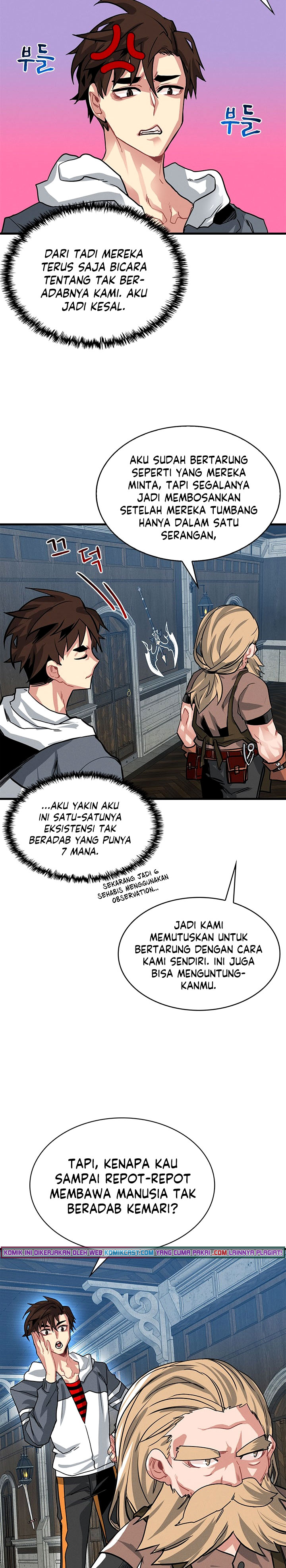 SSS-Class Gacha Hunter