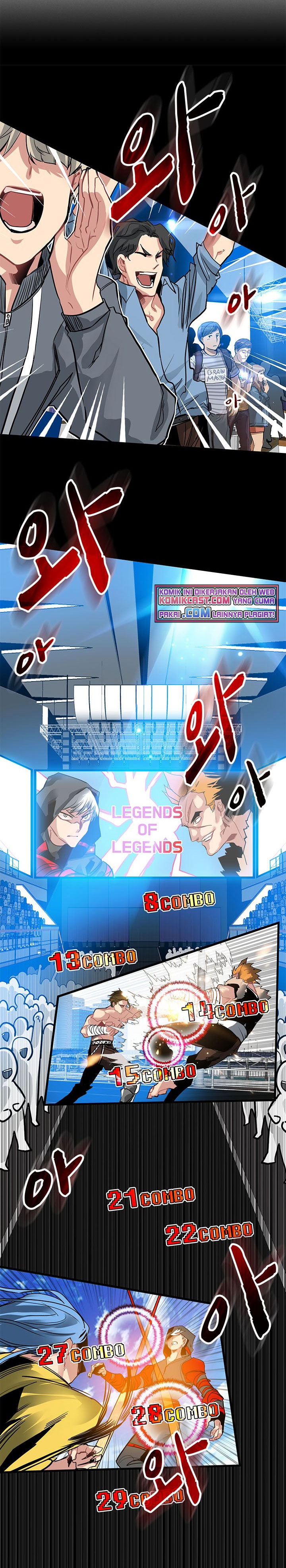 SSS-Class Gacha Hunter