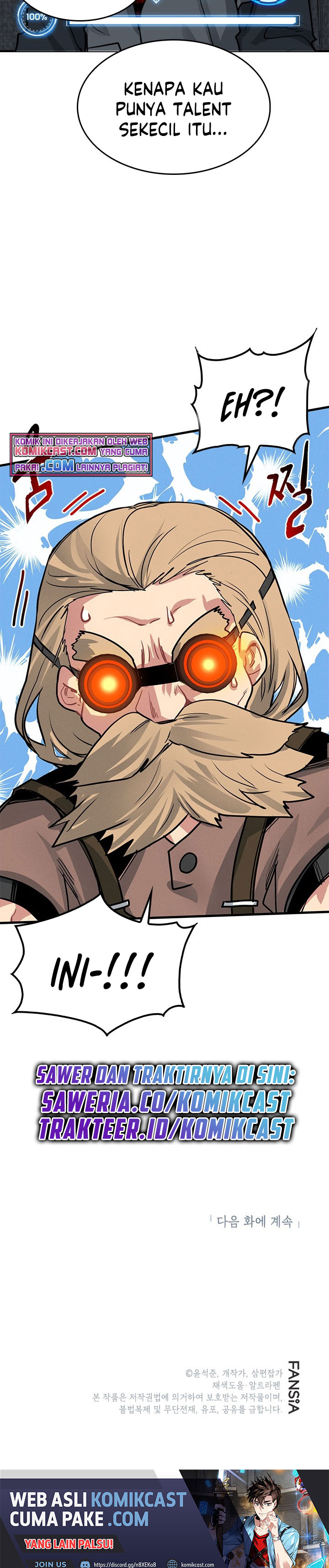 SSS-Class Gacha Hunter