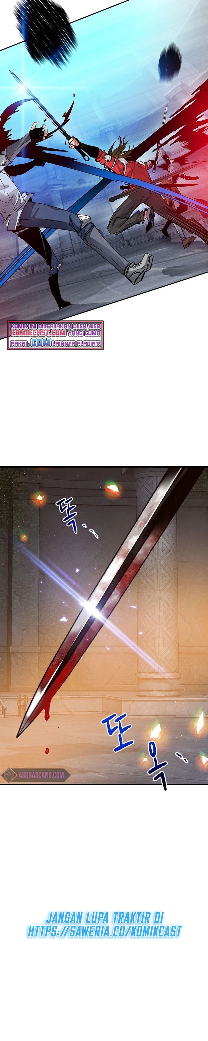 SSS-Class Gacha Hunter