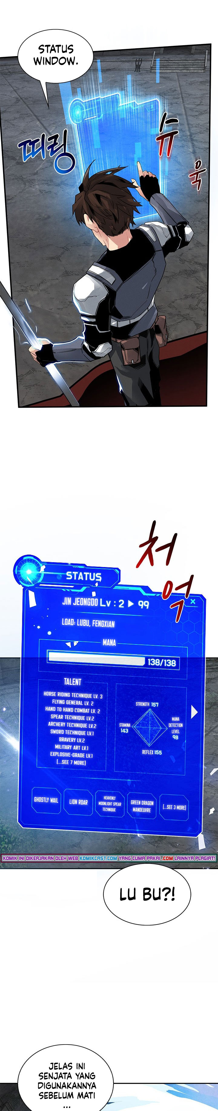 SSS-Class Gacha Hunter