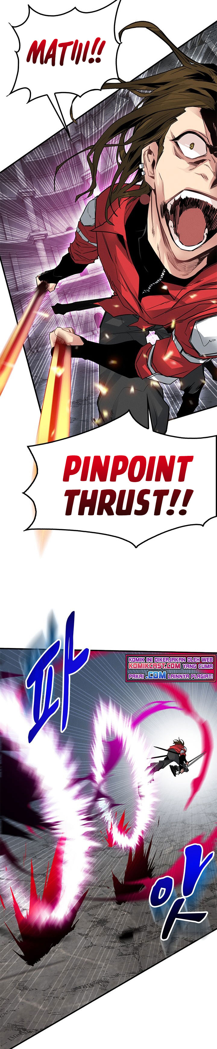 SSS-Class Gacha Hunter
