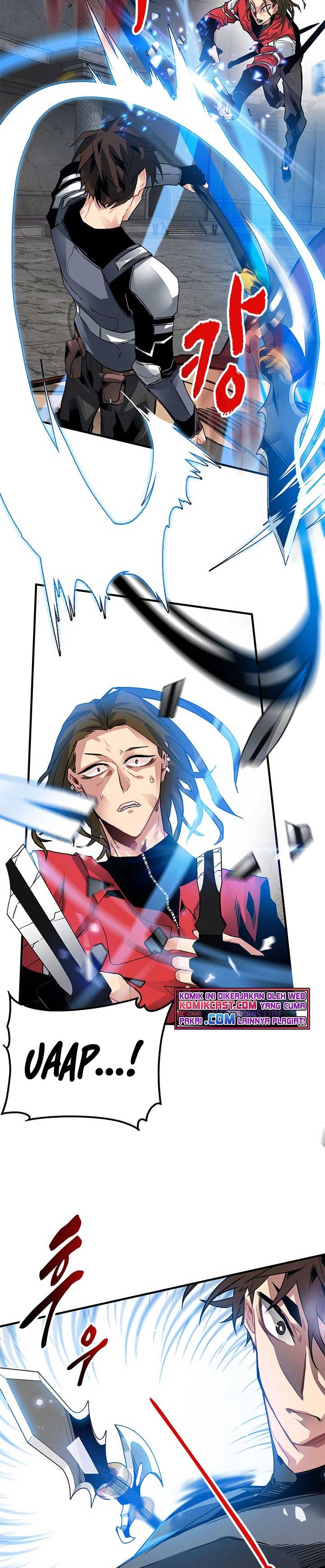 SSS-Class Gacha Hunter