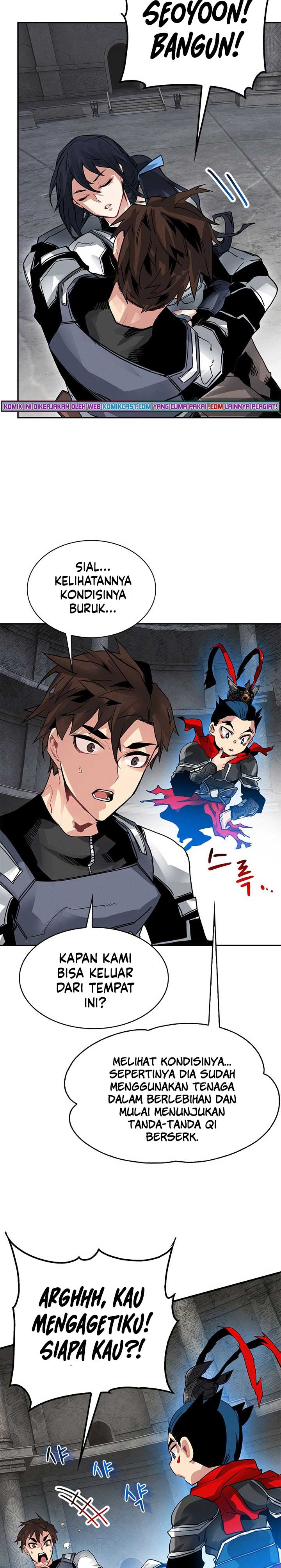 SSS-Class Gacha Hunter
