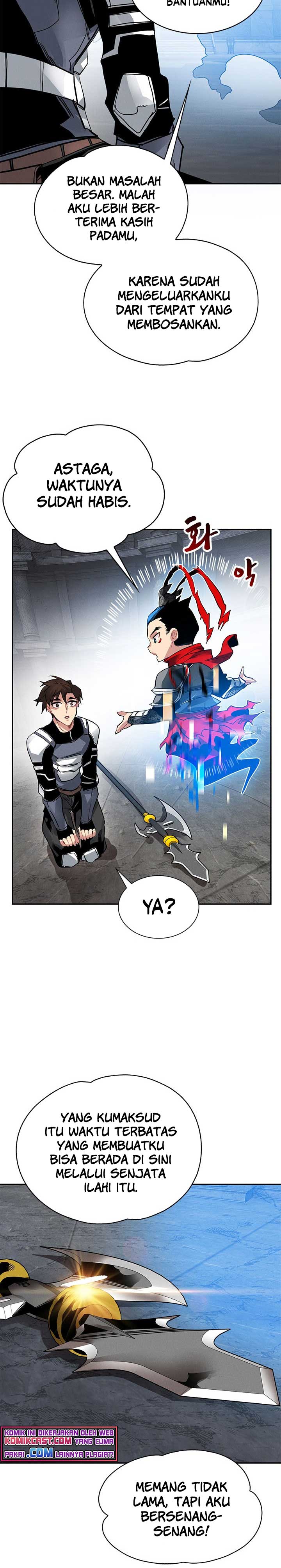 SSS-Class Gacha Hunter
