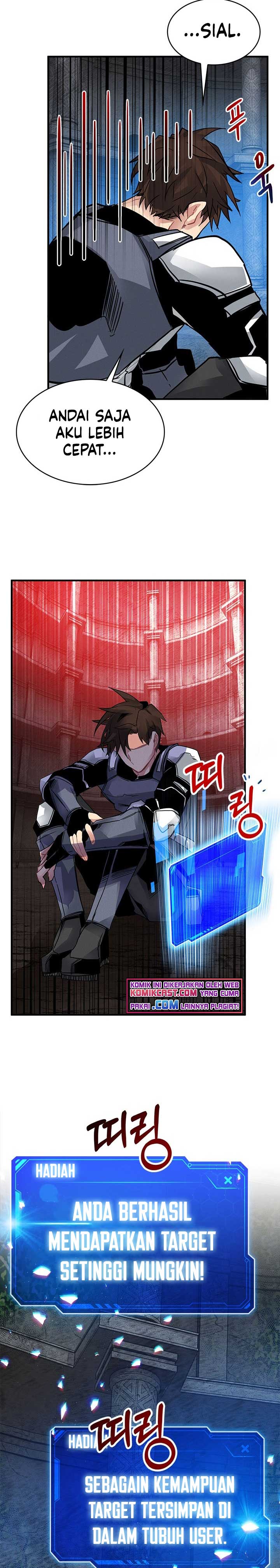 SSS-Class Gacha Hunter