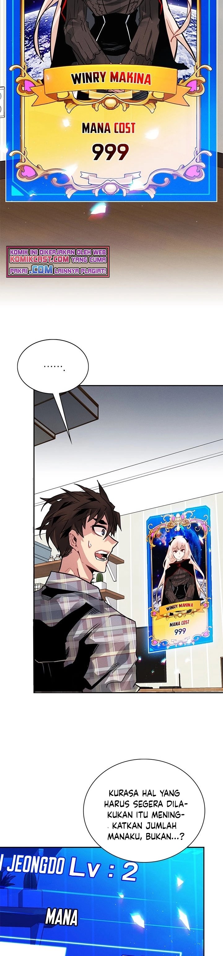 SSS-Class Gacha Hunter