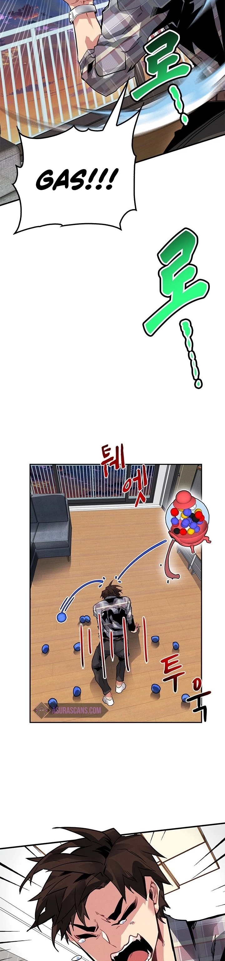 SSS-Class Gacha Hunter