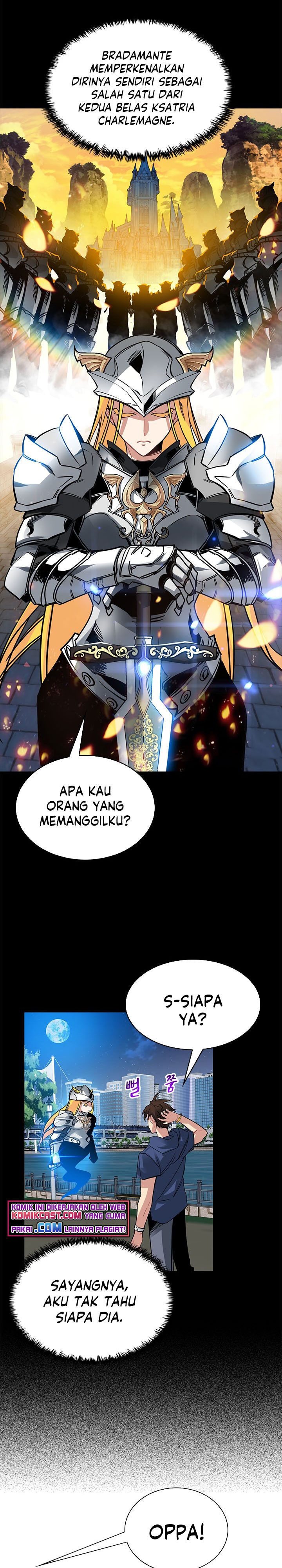 SSS-Class Gacha Hunter