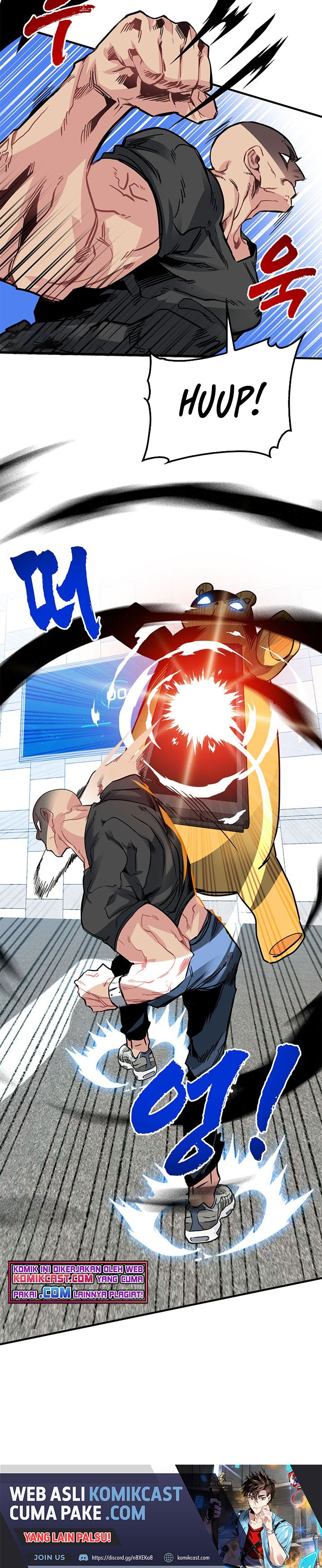 SSS-Class Gacha Hunter