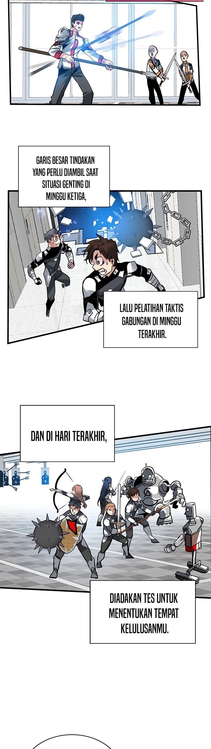 SSS-Class Gacha Hunter