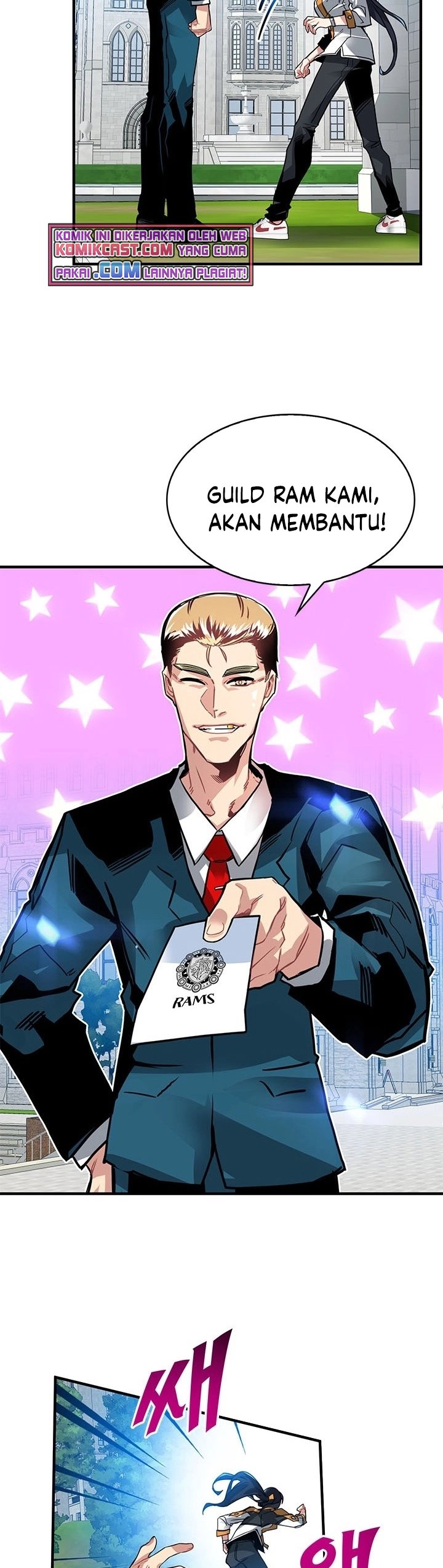 SSS-Class Gacha Hunter