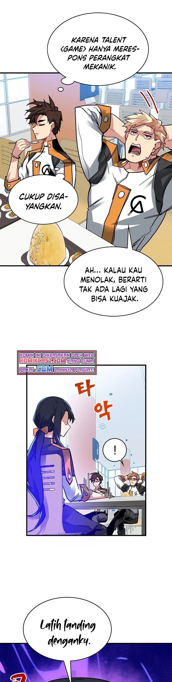 SSS-Class Gacha Hunter