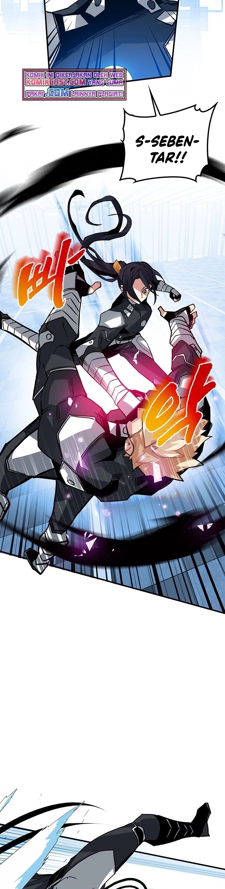 SSS-Class Gacha Hunter