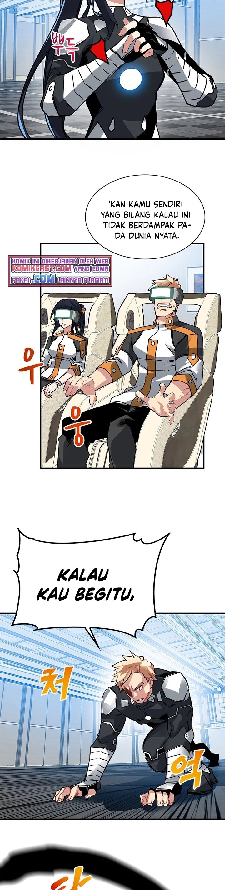 SSS-Class Gacha Hunter