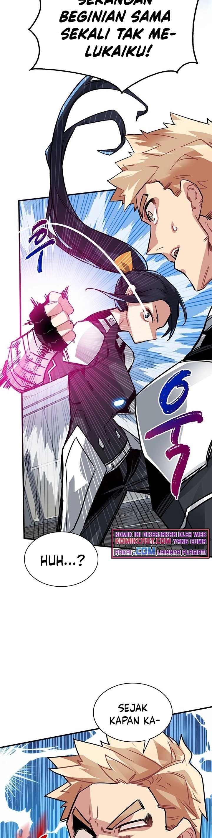 SSS-Class Gacha Hunter