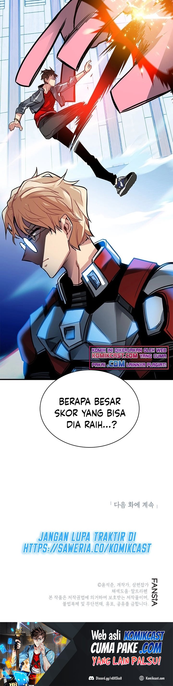SSS-Class Gacha Hunter